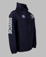 Gooische Regenjas Jaipur Jacket Senior - TJA20107