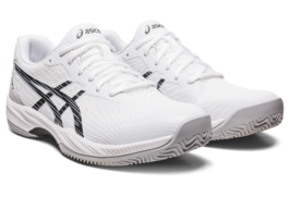 Asics Gel Game 9 Clay/OC - 1041A358-100