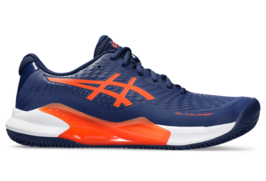 Asics Gel Challenger 14 Clay Blue Expanse/KOI