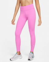 Nike One Womens Tights Playful - DD0252-675 - Pink