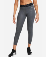 NIKE Pro Women's Mid Rise Legging - FN4154-060