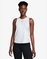 Nike Dri-Fit One Classic Tanktop - FN2808-100 - Wit