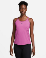 Nike Dri-Fit One Classic Tanktop - FN2795-675 - Rose