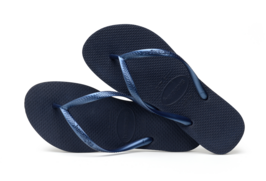 Havaianas Slim - 4000030.0555 - Navy