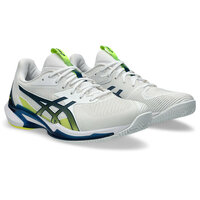 Asics Solution Speed FF 3 Clay - 1041A437-102