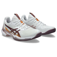 Asics Solution Speed FF 3 Clay - 1042A248-102