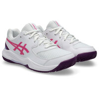 Asics Gel Dedicate 8 Padel GS - 1044A064-100