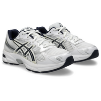 Asics GEL-1130 GS - 1204A163-101 - WHITE/MIDNIGHT