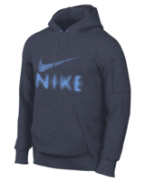 NIKE Men's Therma-FIT Pullover - HJ3001-437 - Blue