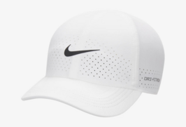 Nike Dri-FIT ADV Club Cap - FB5598-100 - WIT