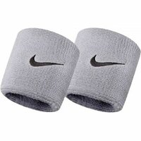 Nike Zweetband Pols - 9380/4-1307 - Grijs