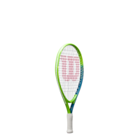 Wilson SLAM JR 19" Tennis Racket - WR172110U