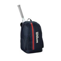WILSON TEAM BACKPACK NAVY - WR8040001001
