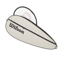 WILSON PREMIUM TENNIS RACQUET COVER - WR8027701001