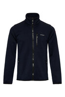 NORDBERG Frank Mens Fleece - 5S-MF02301- Navy Melange