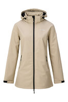 NORDBERG IRIS SOFTSHELL JACKET 3 Layer/Fleece - 5S-LS05401- Seneca Rock