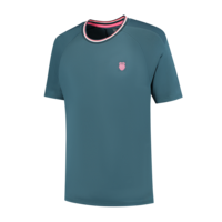 K-Swiss TAC HYPERCOURT MESH CREW 4 - 1010945486