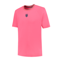 K-Swiss TAC HYPERCOURT TEE MELANGE 3 - 1010952667