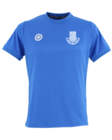 TC Bosheim T-shirt Junior - T100911 Cobalt