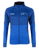 OVVO Authentic Poly Jacket FZ Dames