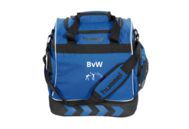 OVVO Rugtas met apart schoenvak met clublogo