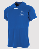 Nijenrodes Wedstrijdshirt Fyn 