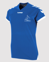 Nijenrodes Wedstrijdshirt Fyn Dames