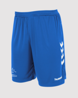 Nijenrodes Wedstrijdshort Memphis - Senior