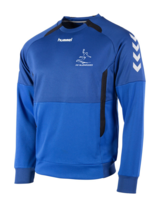 HV Nijenrodes Sweater Ronde Hals Senior