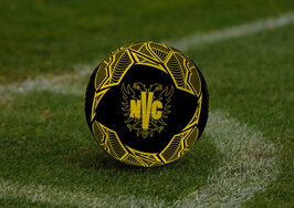 NVC Voetbal