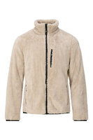 NORDBERG Erik Mens Teddy - 5S-MF02501- Sand