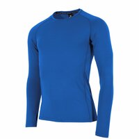 Stanno Thermo Shirt Blauw Senior 