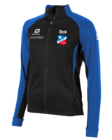 BFC Stadio Full Zip Top Dames (408613-8500)