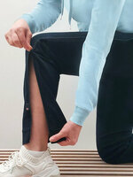 Silvermedal (101151-Navy) Revalidatiebroek dames