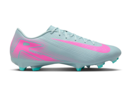 Nike Zoom Vapor 16 Academy FG/MG - FQ8374-301 - OCEAN CUBE/PINK BLAST