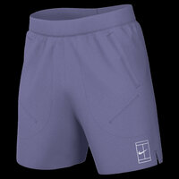 Nike Court Advantage Men's Dri-Fit Short - FZ9322-527 - Dusty