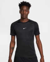 Nike Men NP Breathe Slim SS Top - HJ4055-010 - Black