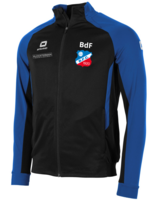 BFC Stadio Full Zip Top Senior (408039-8500)