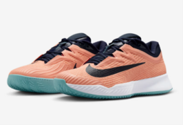 Nike Vapor Pro 3 Men's Clay - HQ6034-800 - APRICOT