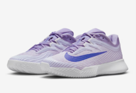 Nike Vapor Pro 3 Women's Clay - HQ6030-500 - AMETHYST TINT