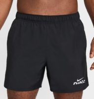 NIKE CHALLENGER FLASH MEN Short - IB4129-070 - Grey