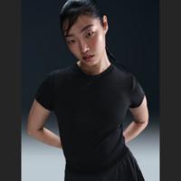 Nike Court Advantage Women's Dri-Fit Shirt - HQ2994-010