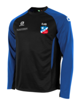 BFC Stadio Round Neck Top Junior (408042-8500)