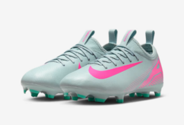 Nike JR Zoom Vapor 16 Academy FG/MG - FQ8392-301