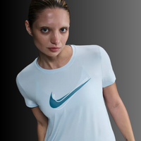 Nike One Swoosh Womens Shirt (HJ2204-423)