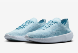 Nike Free RN Women's Road Running - HF2720-400 - Armory Blue