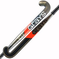 Grays Stick DB10+ MC Black/Gold