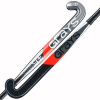 Grays Stick DB9+ MC Black/Silver