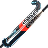 Grays Stick DB8 MC Black/Blue