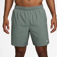 Nike Challenger Dri-Fit Short Heren - DV9359-364 - CLAY GREEN